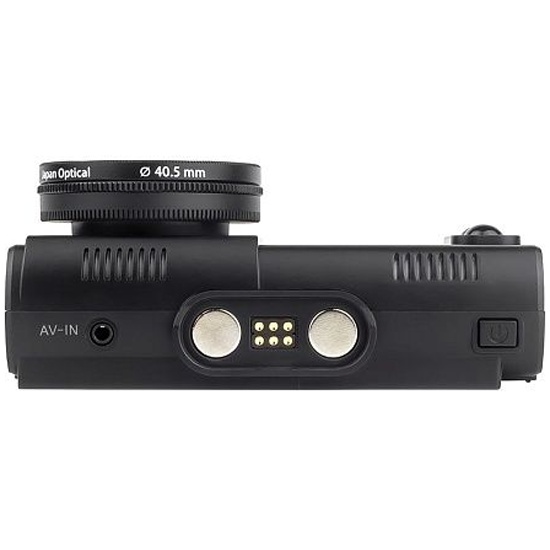 Видеорегистратор iBOX Alta LaserScan Signature Dual — купить в интернет ...