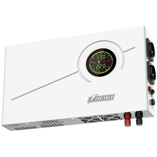 Источник бесперебойного питания Powerman Smart 500 INV — купить в ...