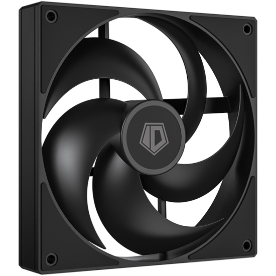 Вентилятор для корпуса ID-COOLING AS-140-K — купить по низкой цене в ...