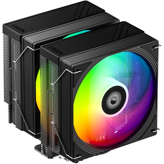 Кулер для процессора ID-COOLING FROZN A620 PRO SE ARGB