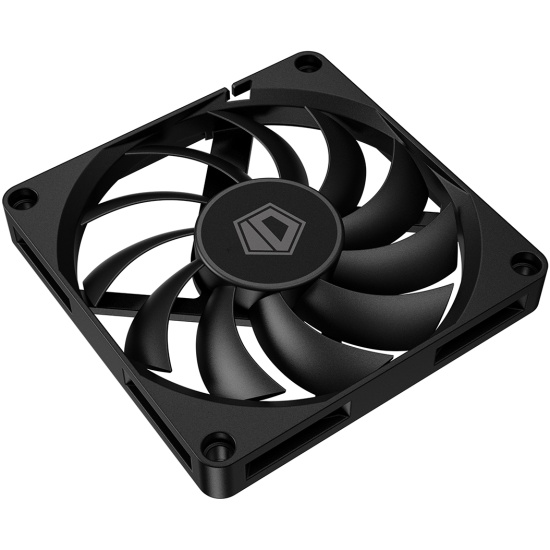 Вентилятор для корпус ID-COOLING NO-8010-PWM — купить по низкой цене в ...