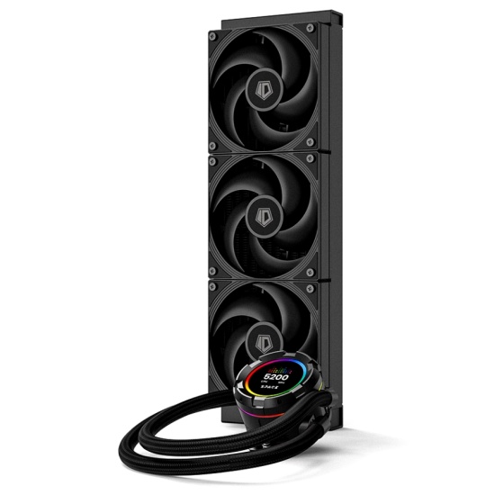 СВО для процессора ID-COOLING SL360 PRO SE — купить по низкой цене