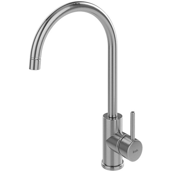 Купить Смесители для кухни IDDIS Kitchen K05STJ0i05 из нержавеющей ...