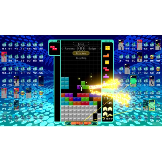 Tetris 99 sale dlc price