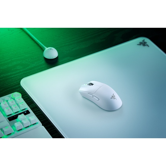 Мышь Razer Viper V4 Pro White RZ01-05630200-R3G1 — купить по