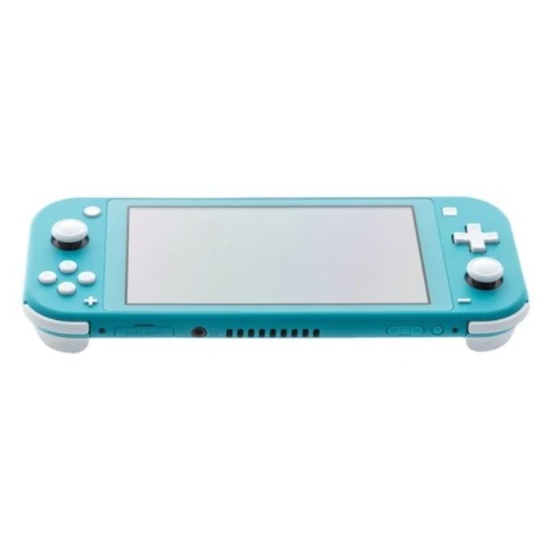 Nintendo Switch switch lite Игровая консоль Nintendo Switch Lite 64Gb, синий – купить за