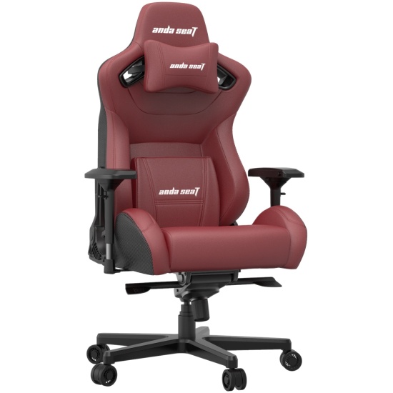 Кресло Игровое Andaseat Kaiser 2 Купить