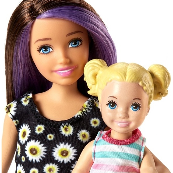 Fhy97 barbie shop