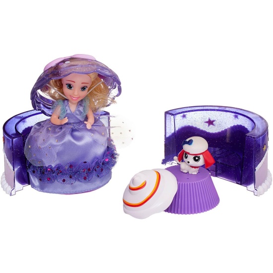 Cupcake surprise emco new arrivals