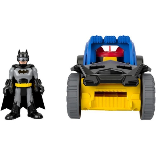 batman car imaginext