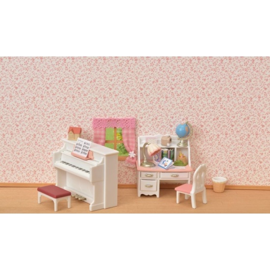 Sylvanian best sale families 5284