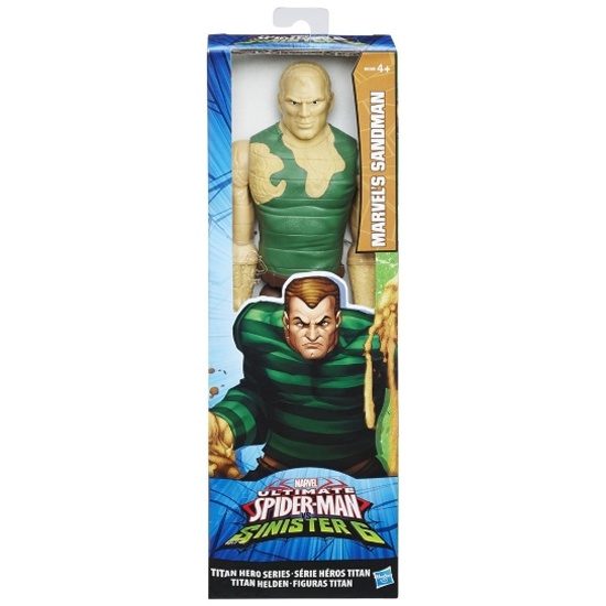 hasbro sandman