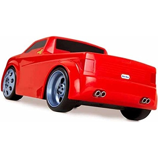 Little Tikes машинка Red