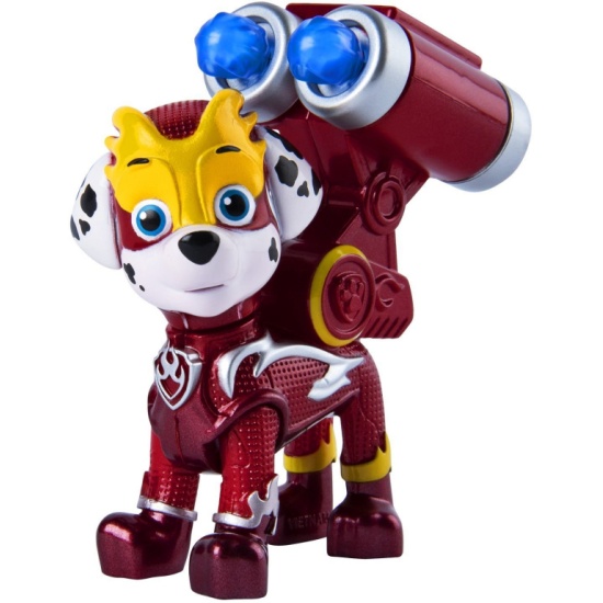 Игрушка Paw Patrol Щенячий патруль фигурка Мега Маршал — купить в ...