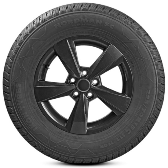 Купить Летние Шины 195 70 R15c