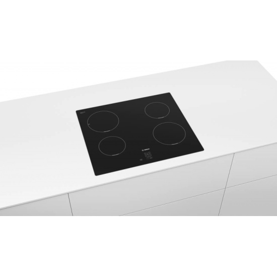 Индукционная варочная панель Bosch PUG611AA5E — купить в интернет ...