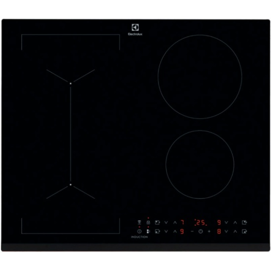Индукционная варочная панель Electrolux LIV63431BK — купить в интернет ...