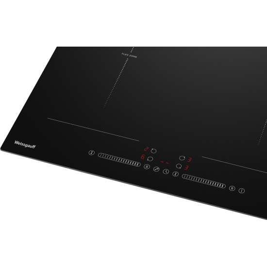 Weissgauff индукционная варочная панель Hi 640 BSCM Premium Cross. Weissgauff Hi 32 BSCM Flex.