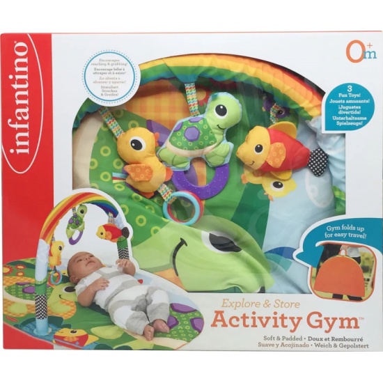 Infantino reviews deals