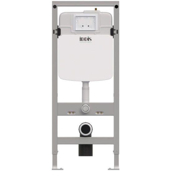 Инсталляция IDDIS Profix PRO0000i32 — купить в интернет-магазине ОНЛАЙН ...