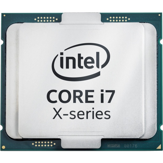 Intel i7 7800x vaneli