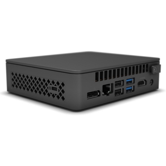 Intel on sale nuc ssd