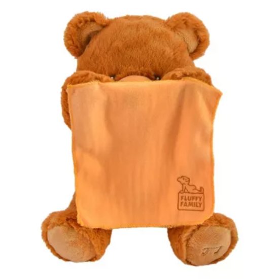 Живая Игрушка Мишка Купить