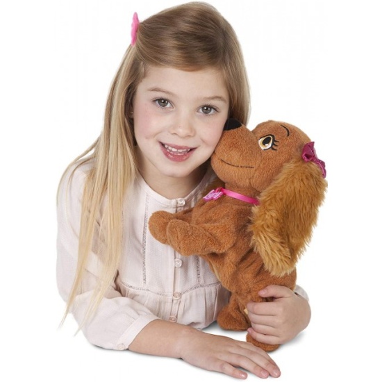 Club shop petz lucy