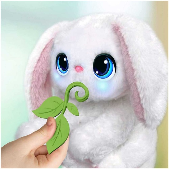 Furreal fuzzy sales