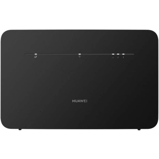 Купить Интернет-центр Huawei B535-232a (51060HVA) черный в интернет ...