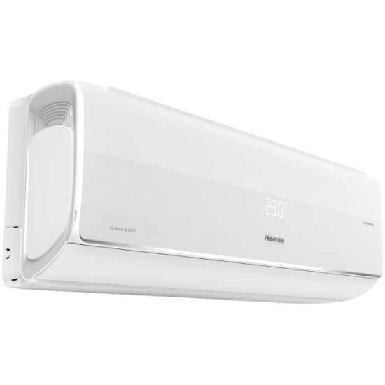 Hisense AIR SENSATION Superior DC Invertor AS 10UW4RXVQF00