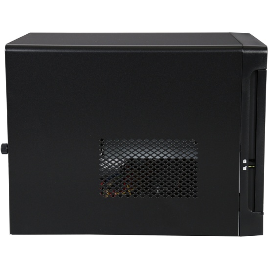 Корпус IN WIN MS04-2(PF052) IP-S265AU7-2 easy swap 6130956 — купить в ...