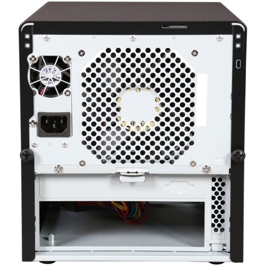 Корпус IN WIN MS04-2(PF052) IP-S265AU7-2 easy swap 6130956 — купить в ...