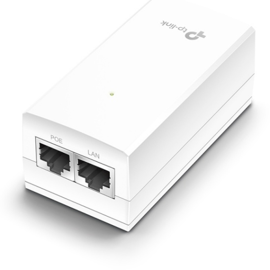 Купить инжектор TP-Link TL-POE2412G 2G Passive PoE 24V 12W в интернет ...