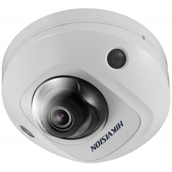 Hikvision DS-2CD3125FHWD-IS (2.8mm) 2Мп уличная IP …