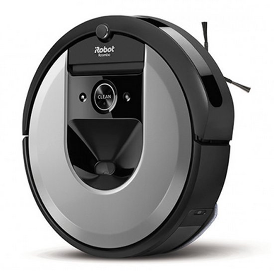 Робот Пылесос Irobot Roomba I6 Купить