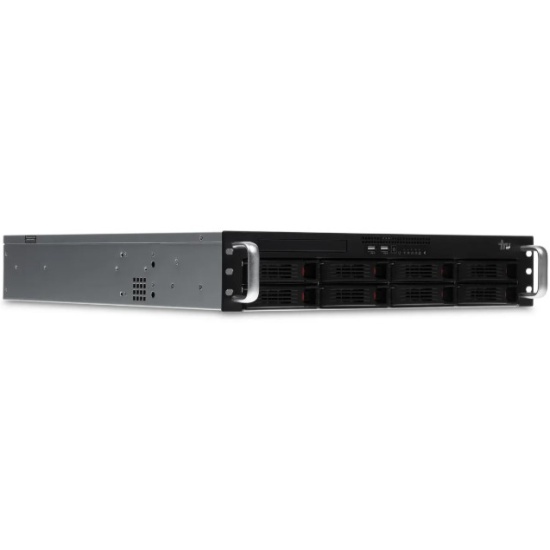 Сервер IRU Rock s2208e 2x6128 2x16Gb С621 AST2500 2xGigEth 1x800W w/o ...