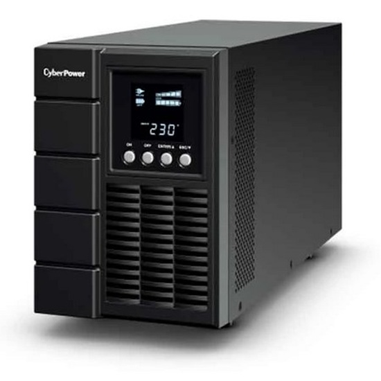 Источник бесперебойного питания CyberPower OLS1000E UPS (OLS1000E ...
