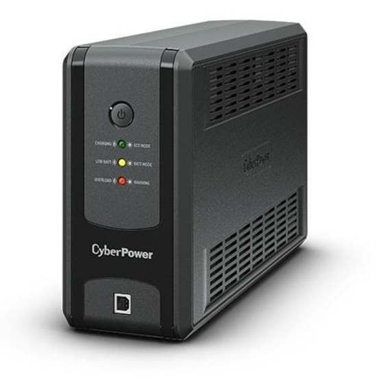 Ибп cyberpower ut650ei не держит