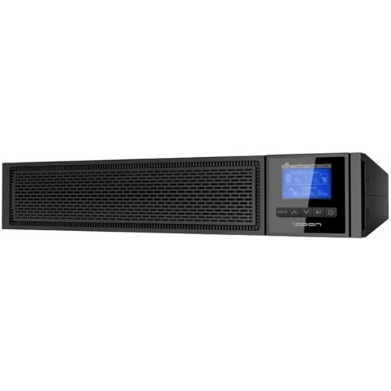 Источник бесперебойного питания Ippon Innova RT II 10000 10000Вт ...