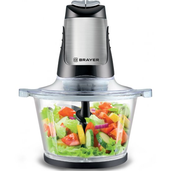 Измельчитель BRAYER BR1404 — купить в интернет-магазине ОНЛАЙН ТРЕЙД.РУ