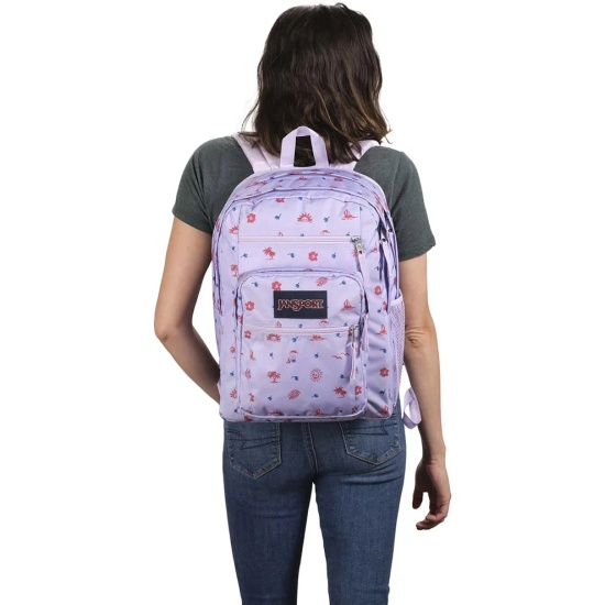 Jansport Big Student 34l EK0A5BAH1D91.OS