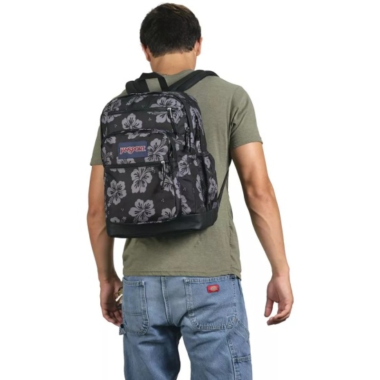 Jansport cool student laptop backpack hotsell