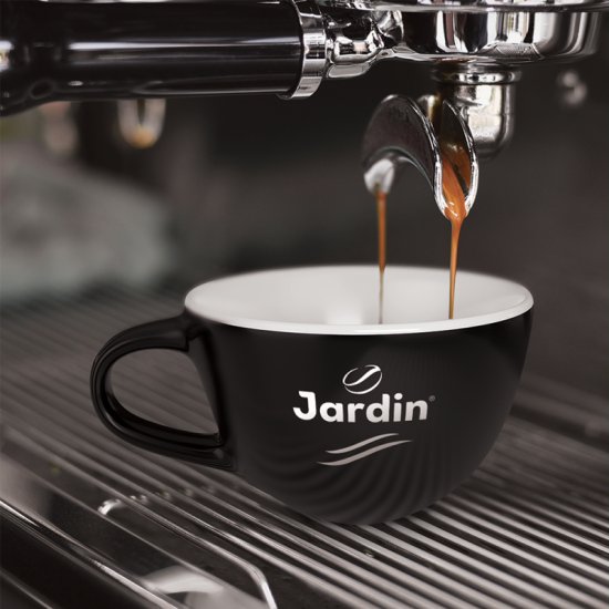 Кофе в зернах JARDIN City Roast, 1 кг, промышленная упаковка ОТ1490-06 ...