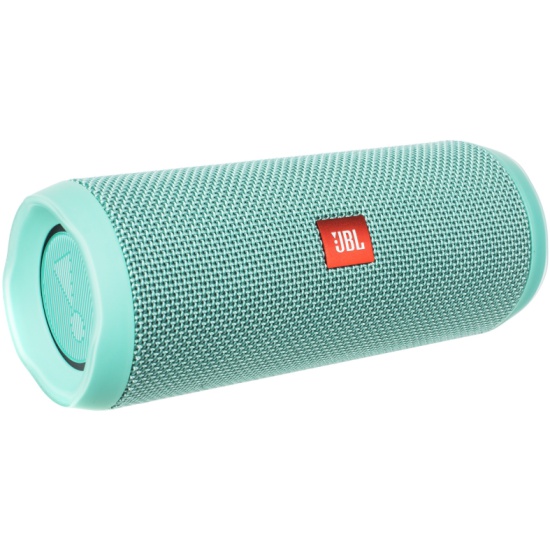 Teal jbl deals flip 4