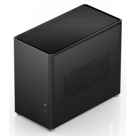 Корпус JONSBO D30 Black — купить в интернет-магазине ОНЛАЙН ТРЕЙД.РУ