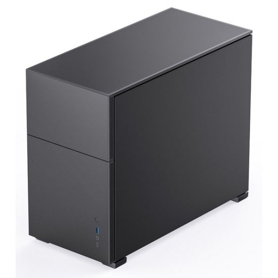 Корпус JONSBO D31 STD черный Jonsbo D31 STD Black — купить по низкой ...
