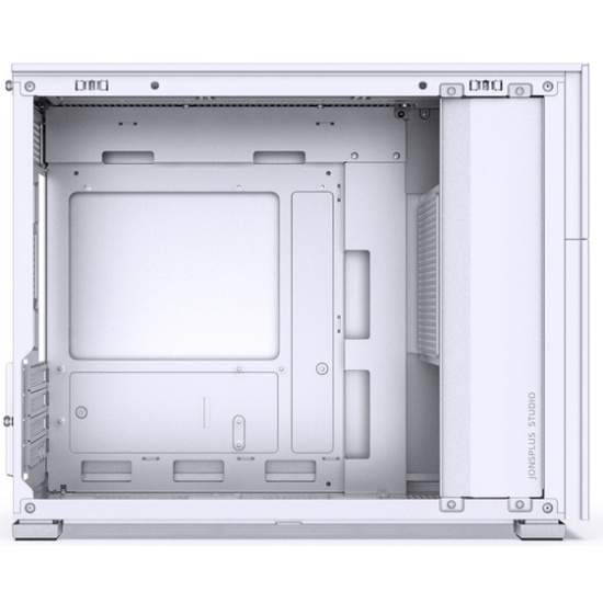 Корпус JONSBO D31 STD белый Jonsbo D31 STD White — купить по низкой ...