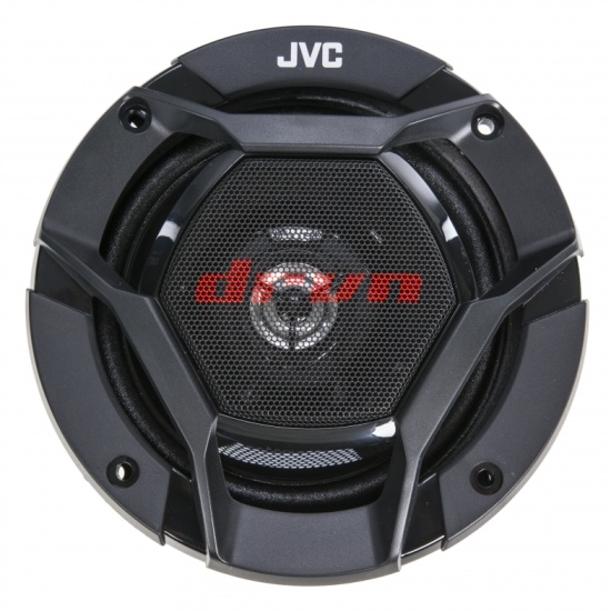 Автомобильная акустика jvc