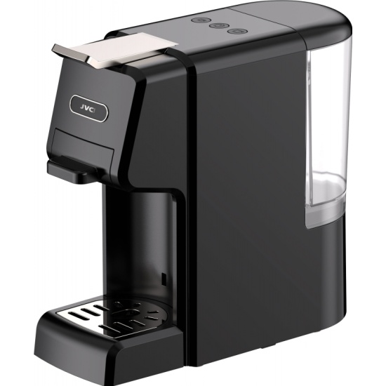 Кофемашина JVC JK-CF45 — купить по низкой цене в интернет-магазине ...